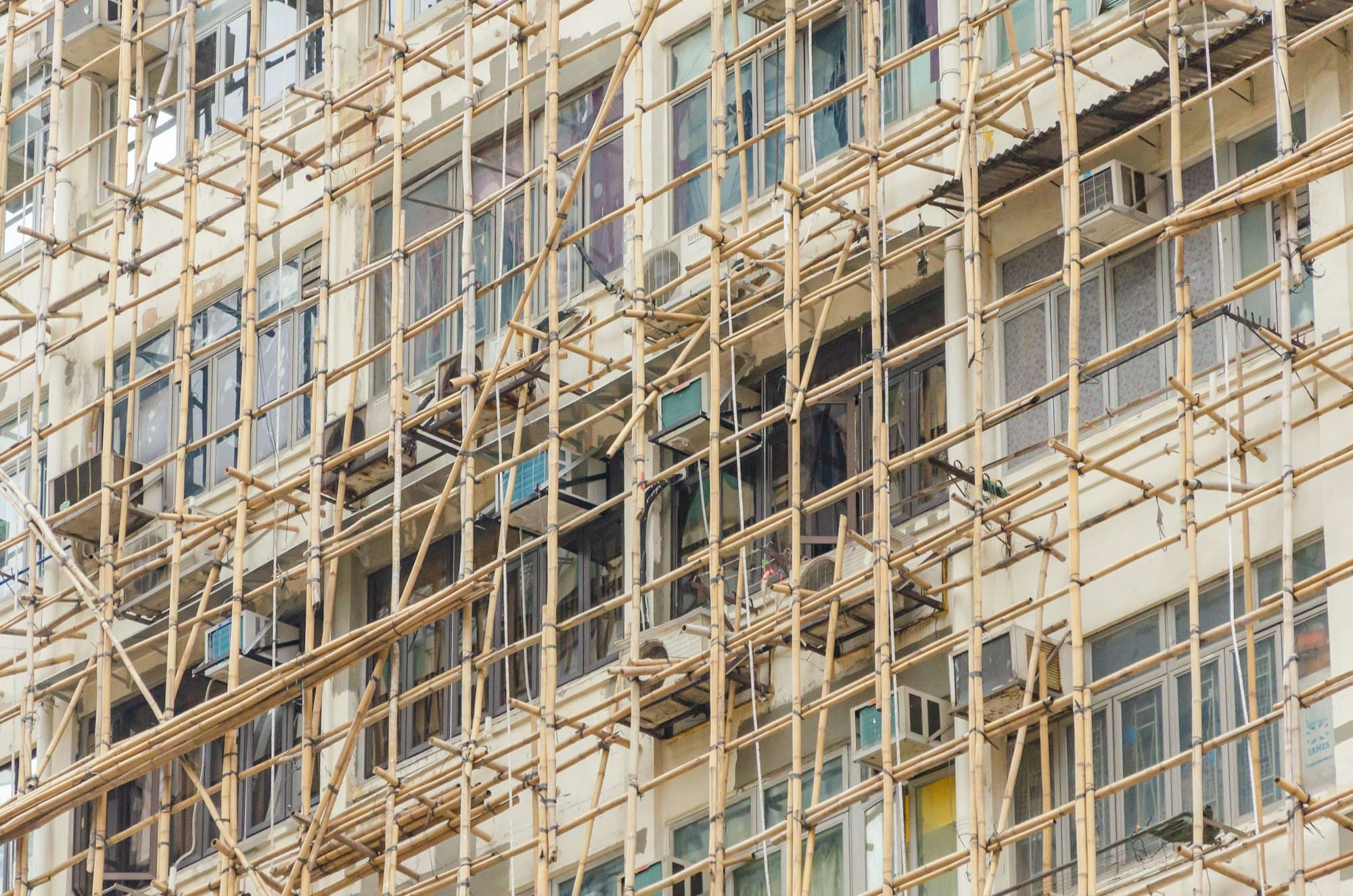 Construction and property